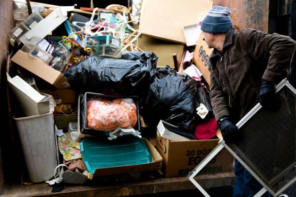 Best Appliance Removal Near Me  in Lipscom, AL