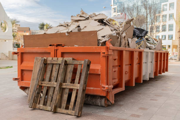 Attic Cleanout Services in Lipscom, AL