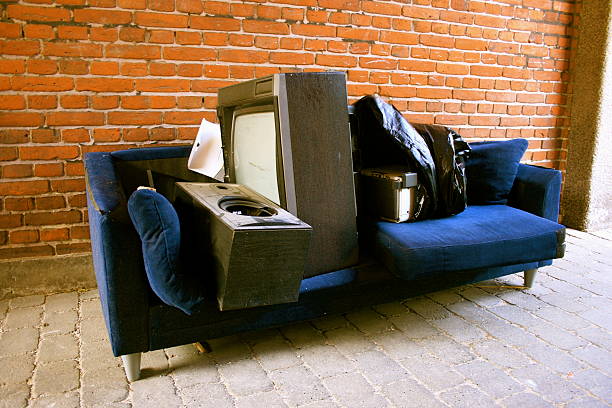 Best Electronics Removal Services  in Lipscom, AL