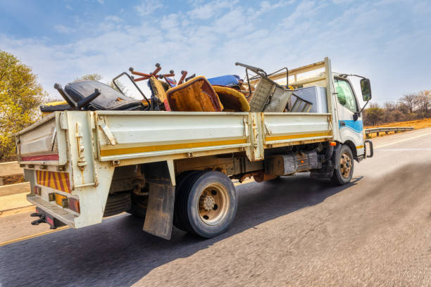 Best Basement Cleanout Services  in Lipscom, AL