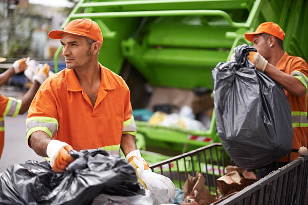 Best Professional Junk Removal  in Lipscom, AL