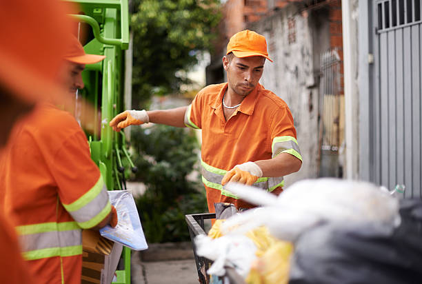 Best Residential Junk Removal  in Lipscom, AL